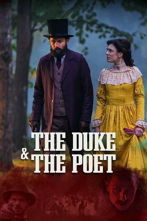 The Duke and the Poet movie poster
