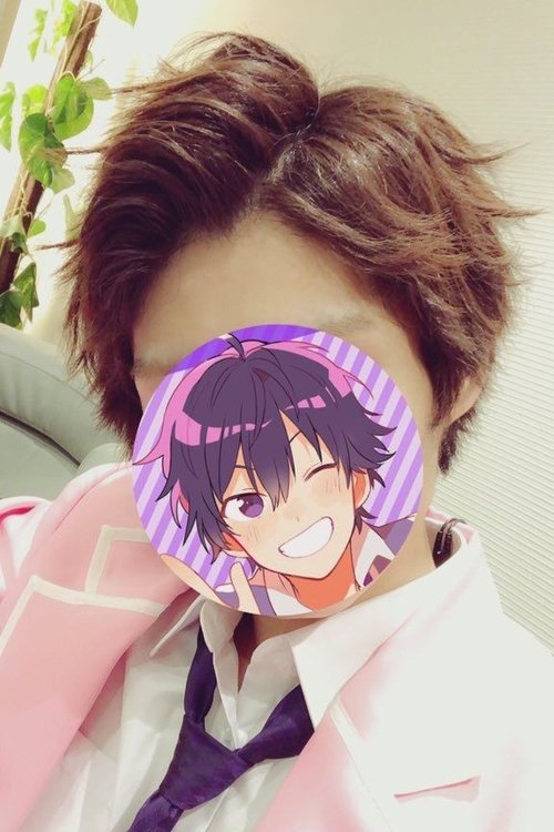 Masato Kashiwabara profile picture