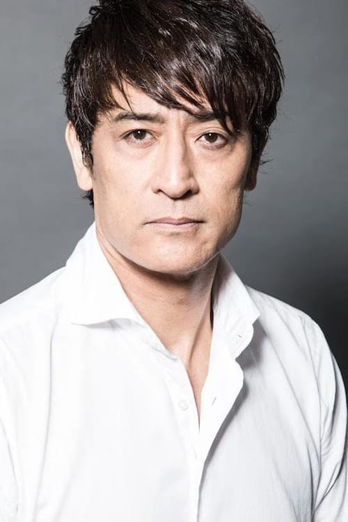 Satoshi Hashimoto profile picture