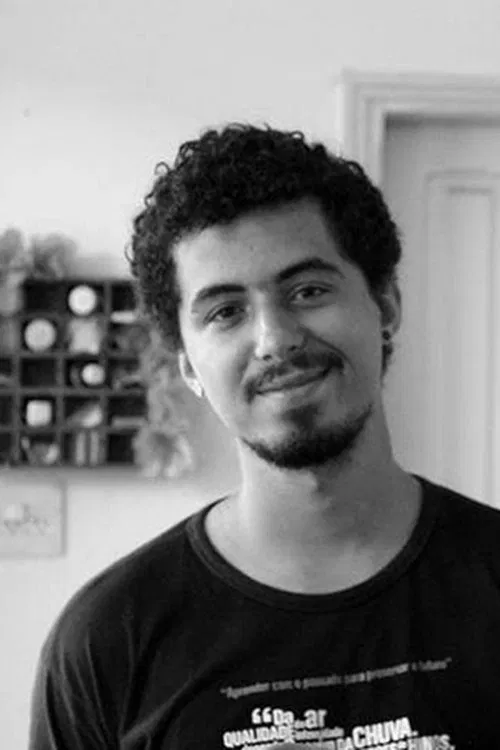 Foto de perfil de Larry Machado