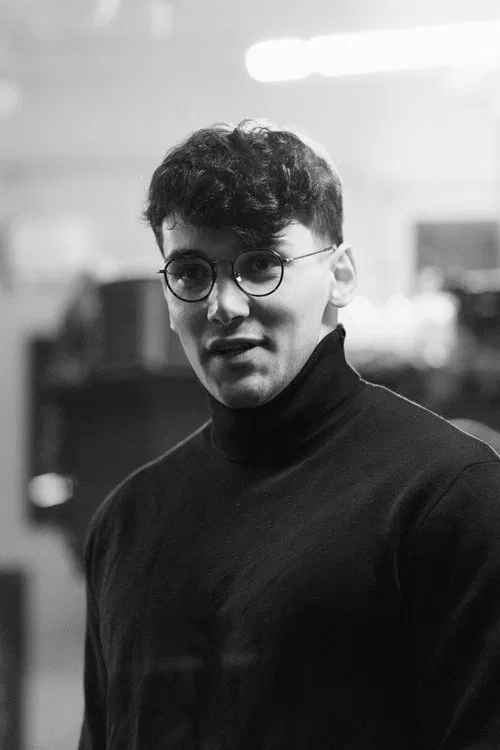 Zacharie Sadock profile picture