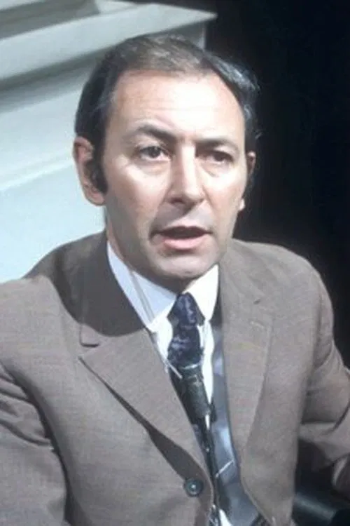 Foto de perfil de David Coleman