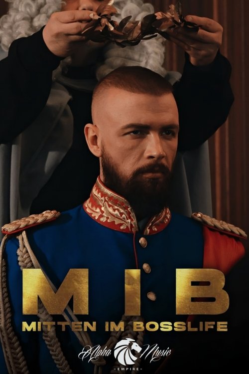 Mitten im Bosslife tv show poster