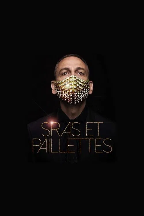 Poster do filme François Pirette - Sras et paillettes