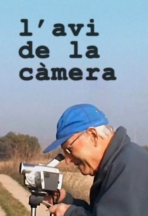 L'avi de la càmera movie poster