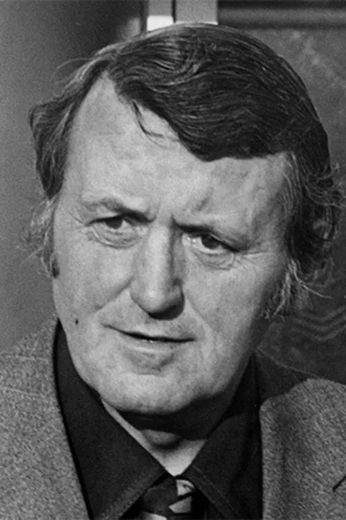 Bill Grundy profile picture