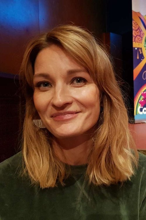 Matleena Kuusniemi profile picture