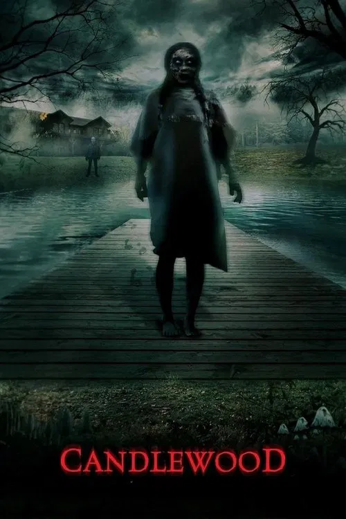 Candlewood movie poster