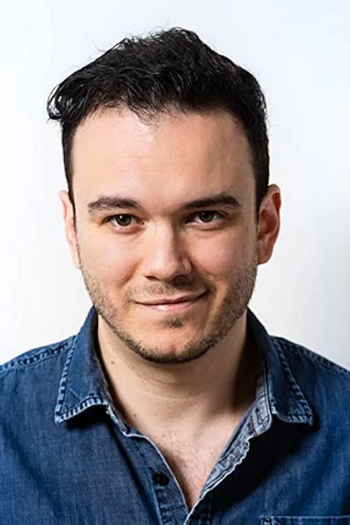 Foto de perfil de Conor Romero