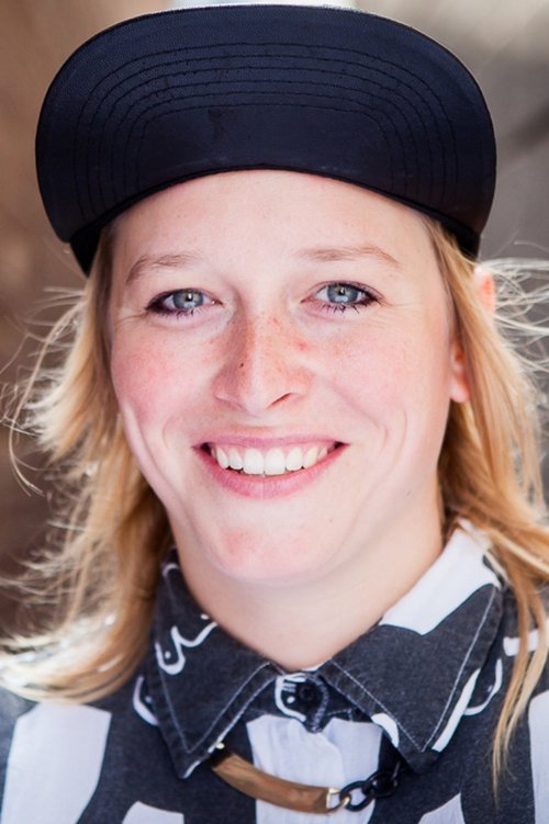 Frannie Holder profile picture