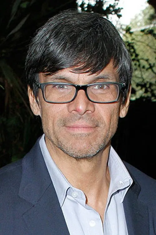 Rubén Galindo Jr. profile picture