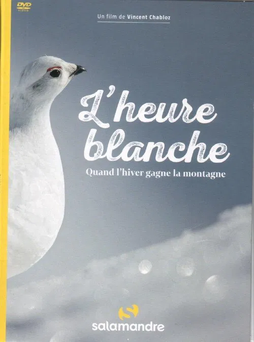 L'Heure Blanche movie poster