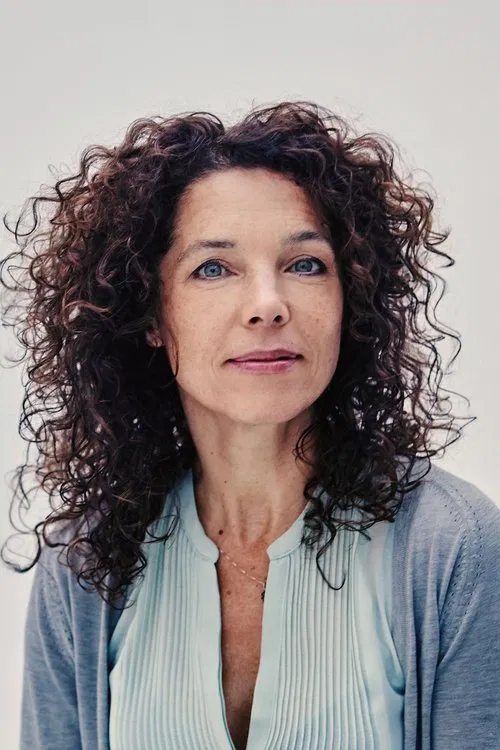 Foto de perfil de Paula van der Oest