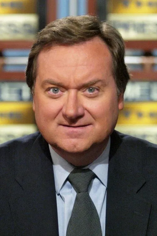 Tim Russert profile picture