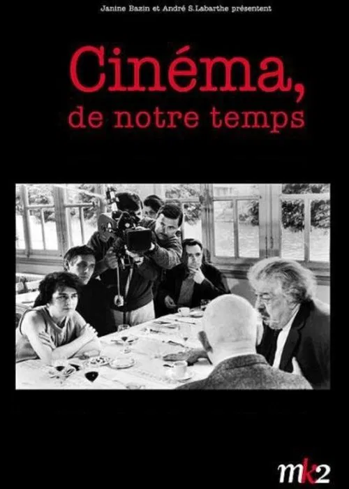 Jean Renoir, le patron, 2e partie: La direction d'acteur movie poster