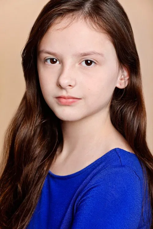 Angelina Giannini profile picture