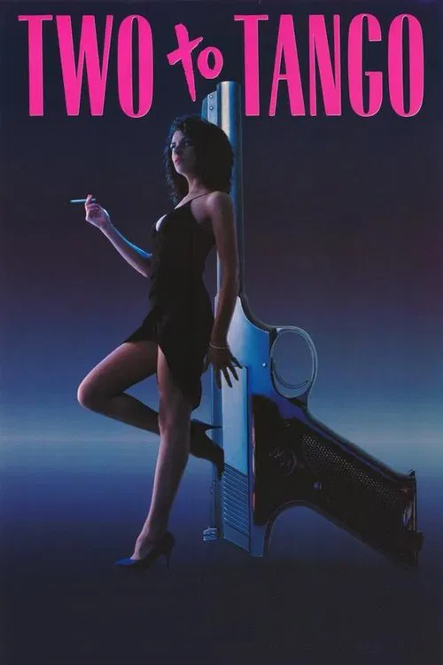 Two to Tango movie poster
