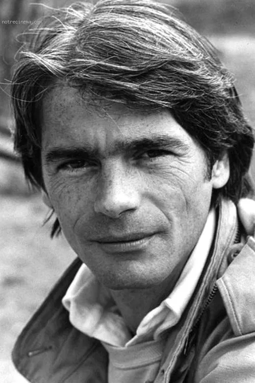 Foto de perfil de Sylvain Joubert