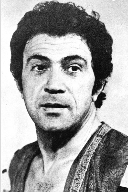 Sergio Ammirata profile picture
