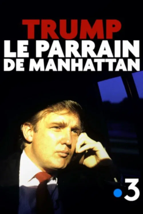 Trump, le parrain de Manhattan movie poster