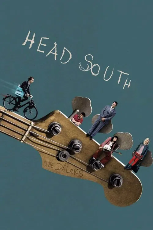 Head South movie poster