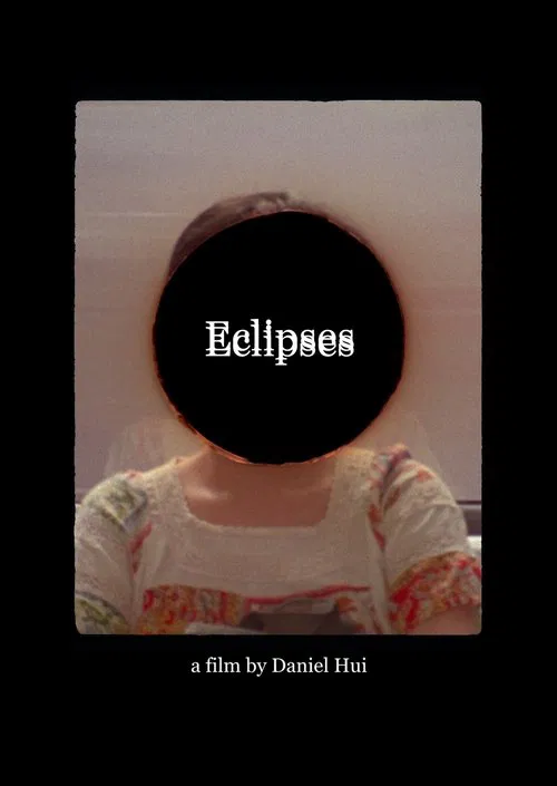 Eclipses movie poster
