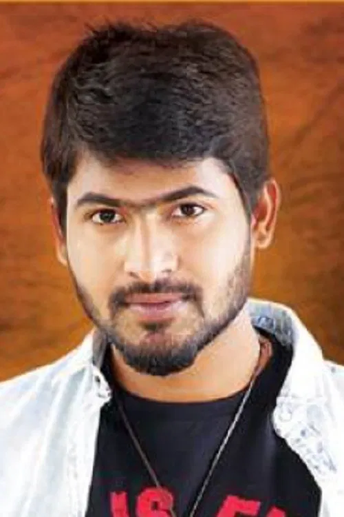 Anil Burugani profile picture