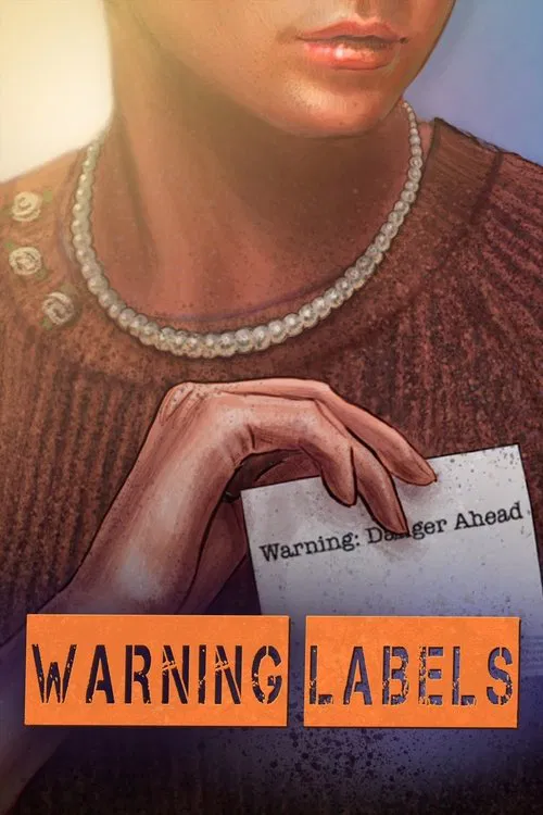 Warning Labels movie poster