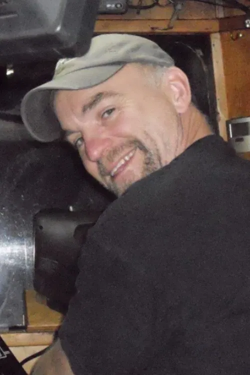 Derrick Ray profile picture