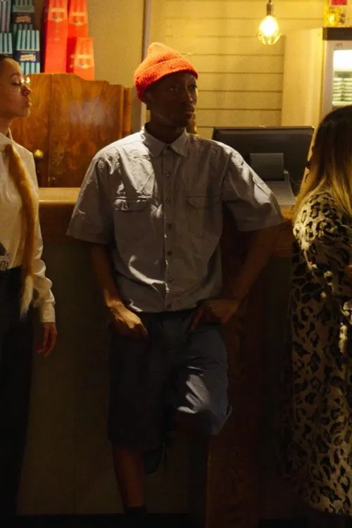 Micah Green profile picture