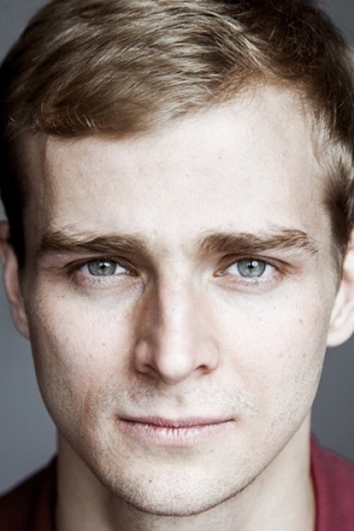 Vladimir Roganov profile picture