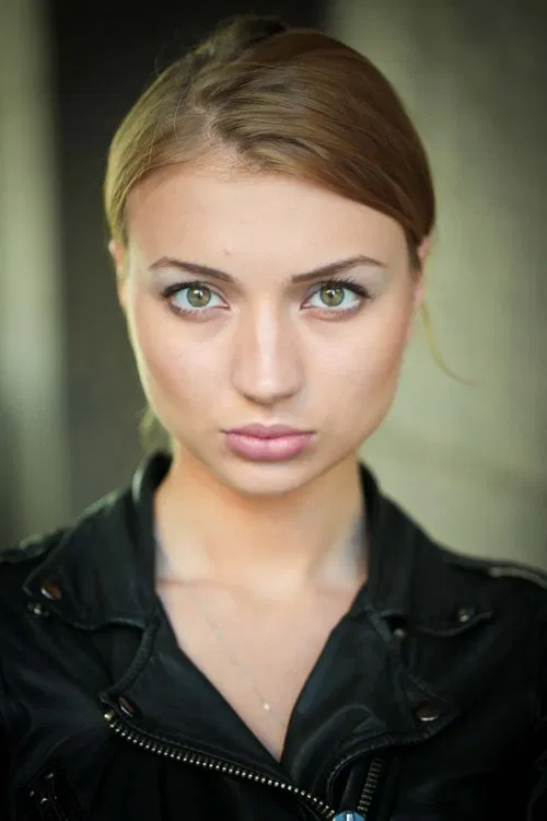 Alina Titova profile picture