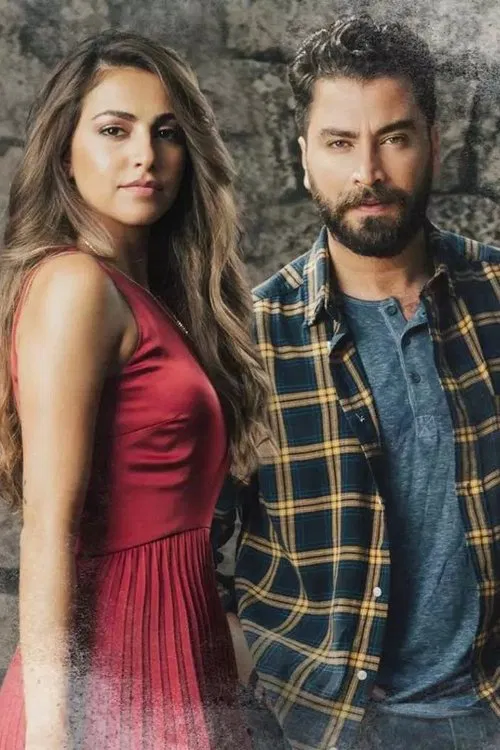 Love Me Not tv show poster