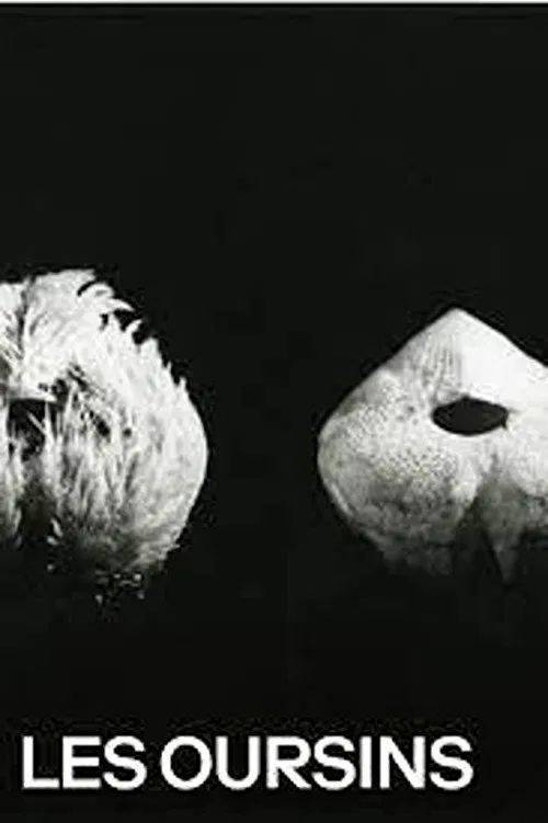 Sea Urchins movie poster