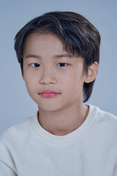 Foto de perfil de Park Si-woo