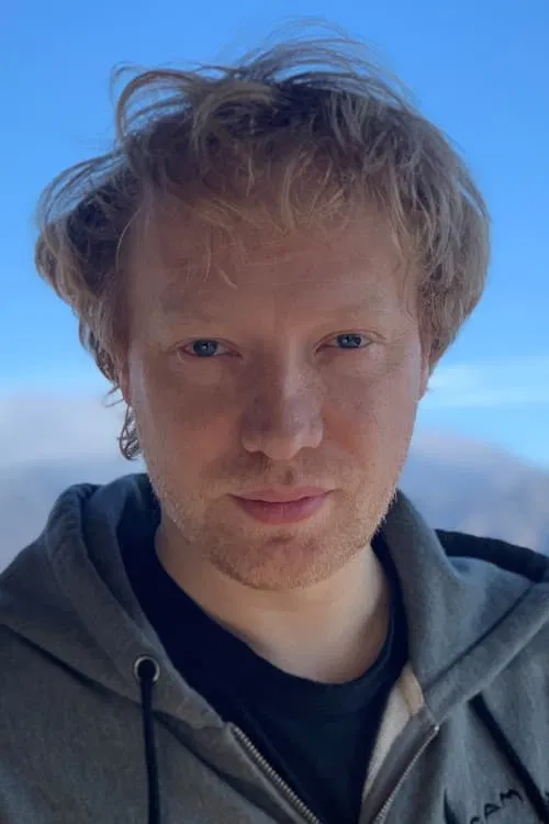Foto de perfil de Evgeny Grigoryev