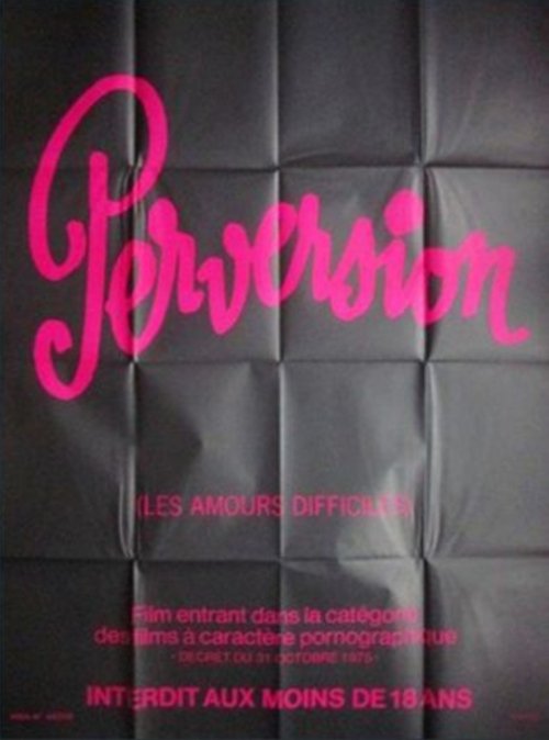 Sex Shock movie poster