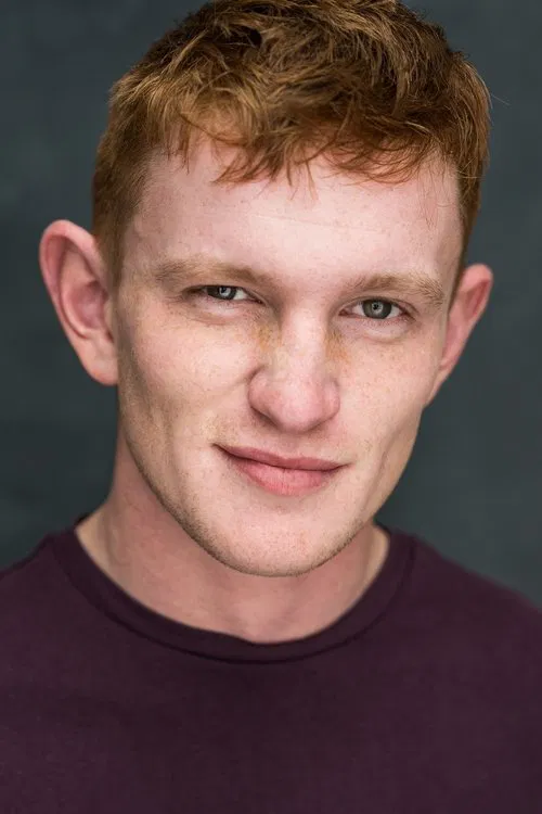 Seumas Mackinnon profile picture