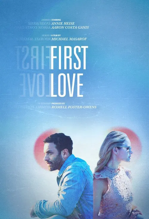 First Love movie poster