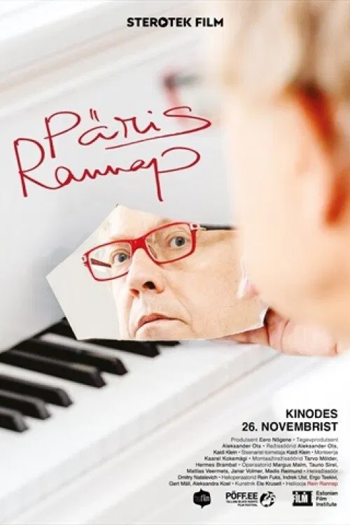 The Real Rannap movie poster