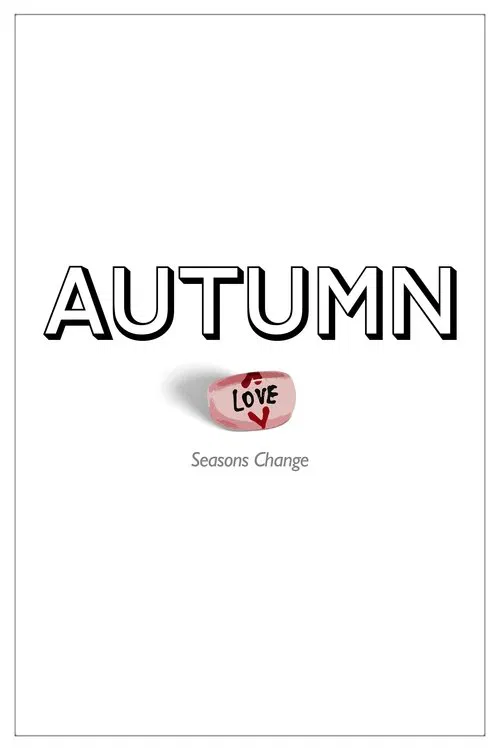 Autumn movie poster