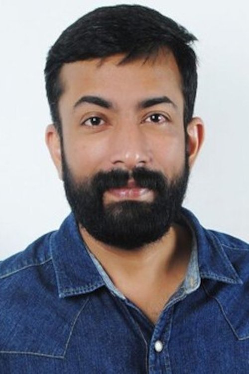 Bipin Chandran profile picture