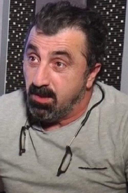 Foto de perfil de Merab Sanodze