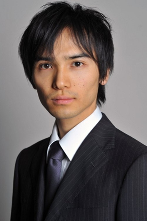Yasuhito Ohchi profile picture