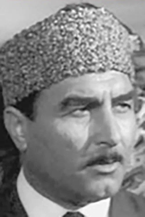 Akmurad Khummedov profile picture