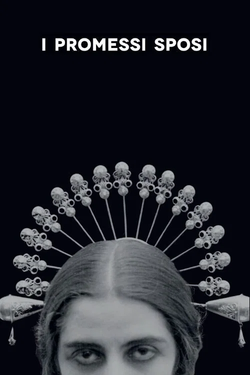 The Betrothed movie poster