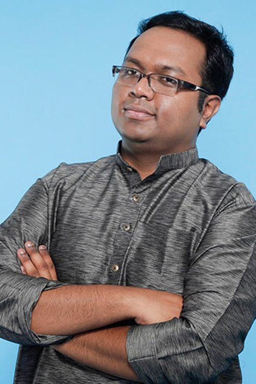 Biswapati Sarkar profile picture