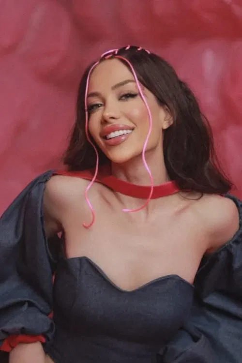 Foto de perfil de Sona Yesayan