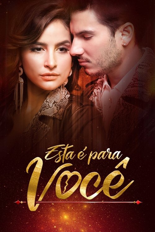 Poster da série Esta É para Você