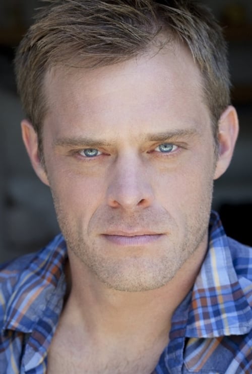 Foto de perfil de Aaron Gaffey